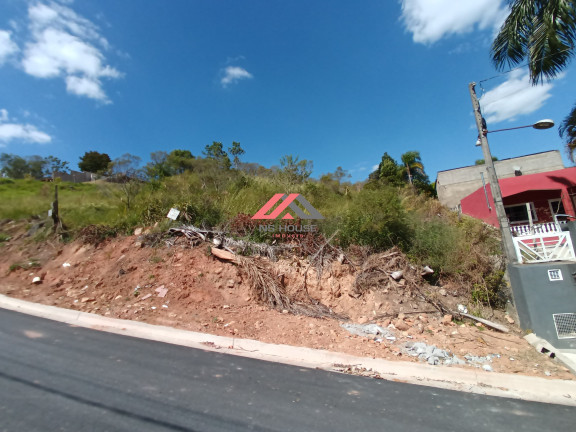 Imagem Terreno à Venda, 1.025 m² em Centro - Serra Negra Imagem Terreno à Venda, 1.025 m² em Centro - Serra Negra