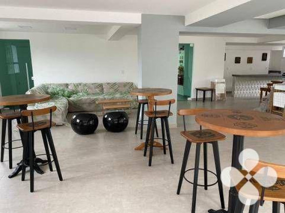 Imagem Imóvel com 2 Quartos à Venda, 72 m² em Marapé - Santos Imagem Imóvel com 2 Quartos à Venda, 72 m² em Marapé - Santos