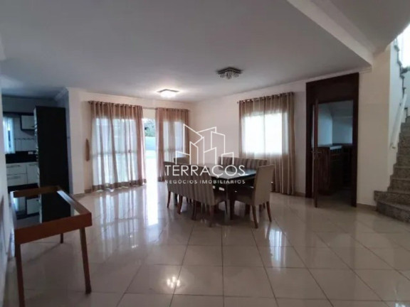 Imagem Imóvel com 4 Quartos à Venda, 395 m² em Condomínio Residencial Shamballa Ii - Atibaia Imagem Imóvel com 4 Quartos à Venda, 395 m² em Condomínio Residencial Shamballa Ii - Atibaia