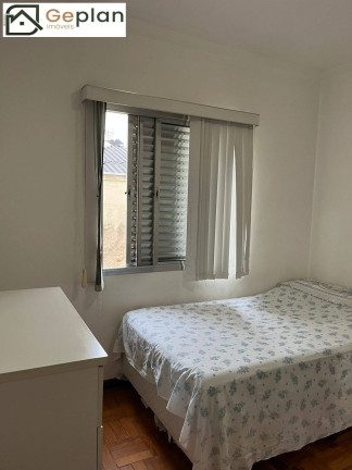 Imagem Apartamento com 2 Quartos à Venda, 50 m² em Cambuci - São Paulo Imagem Apartamento com 2 Quartos à Venda, 50 m² em Cambuci - São Paulo