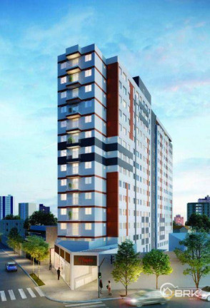 Apartamento com 2 Quartos à Venda, 33 m² em Vila Matilde - São Paulo