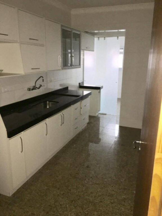 Imagem Apartamento com 3 Quartos à Venda, 127 m² em Jardim Eulália - Taubaté