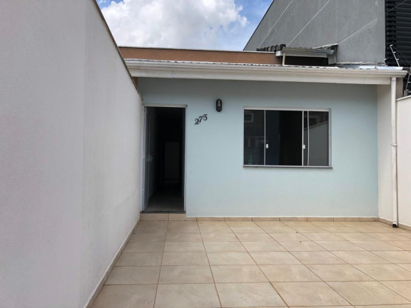 Imagem Casa com 3 Quartos à Venda, 125 m² em Jardim Santa Filomena - Itatiba Imagem Casa com 3 Quartos à Venda, 125 m² em Jardim Santa Filomena - Itatiba