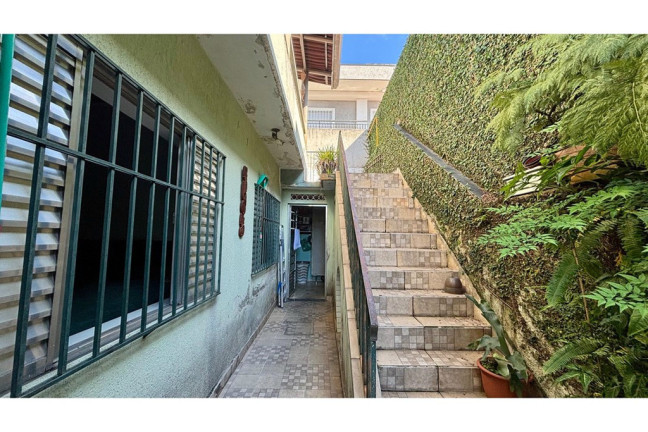 Imagem Casa com 2 Quartos à Venda, 171 m² em Chácara Califórnia - São Paulo Imagem Casa com 2 Quartos à Venda, 171 m² em Chácara Califórnia - São Paulo