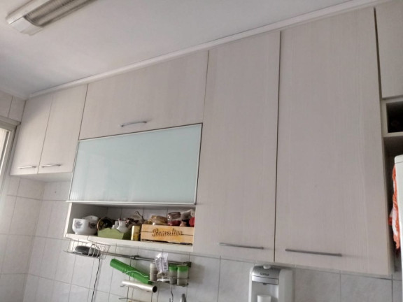 Imagem Apartamento com 2 Quartos à Venda, 68 m² em Barra Funda - São Paulo