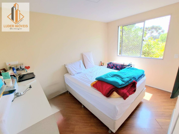 Imagem Apartamento com 3 Quartos à Venda, 64 m² em Cabral - Curitiba