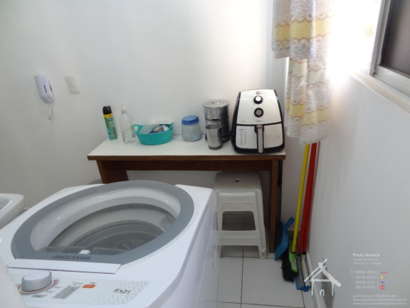 Imagem Apartamento com 2 Quartos à Venda, 69 m² em Piatã - Salvador