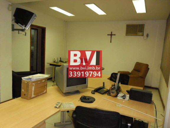Imagem Apartamento à Venda, 94 m² em Parada De Lucas - Rio De Janeiro