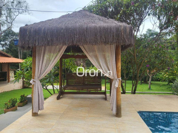 Imagem Chácara com 2 Quartos à Venda, 10.210 m² em Jardim Dom Bosco - Aparecida De Goiânia Imagem Chácara com 2 Quartos à Venda, 10.210 m² em Jardim Dom Bosco - Aparecida De Goiânia