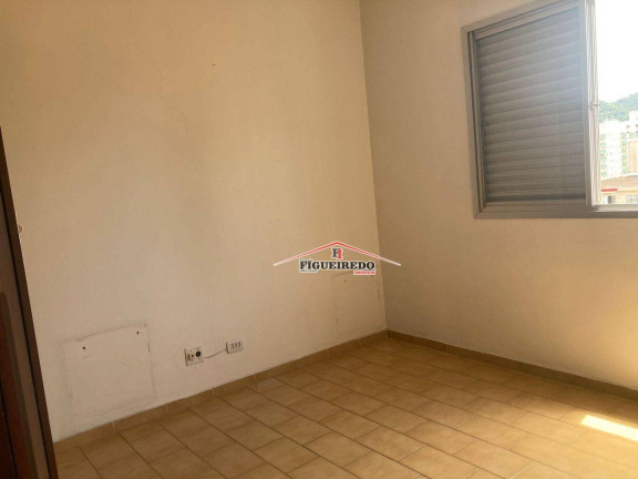 Imagem Apartamento com 1 Quarto à Venda, 47 m² em Boqueirão - Praia Grande Imagem Apartamento com 1 Quarto à Venda, 47 m² em Boqueirão - Praia Grande