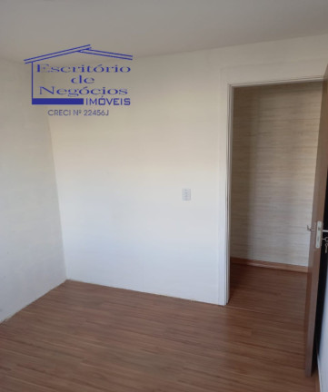 Imagem Imóvel com 2 Quartos à Venda, 39 m² em Campo Novo - Porto Alegre Imagem Imóvel com 2 Quartos à Venda, 39 m² em Campo Novo - Porto Alegre