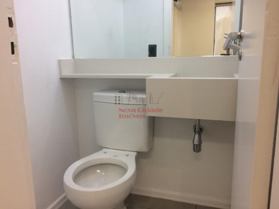 Imagem Sala Comercial à Venda, 55 m² em Vila Nova Conceição - São Paulo