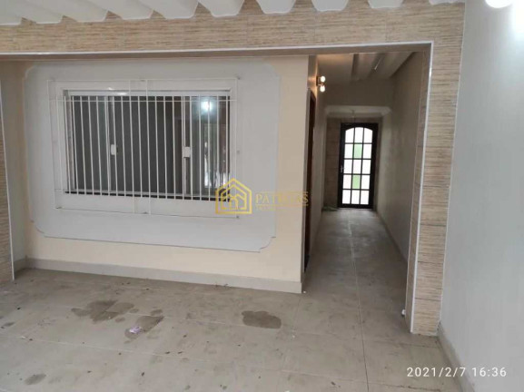 Imagem Casa com 3 Quartos à Venda, 140 m² em Assunção - São Bernardo Do Campo Imagem Casa com 3 Quartos à Venda, 140 m² em Assunção - São Bernardo Do Campo