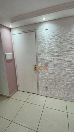 Imagem Apartamento com 2 Quartos à Venda, 43 m² em Centro - Guarulhos Imagem Apartamento com 2 Quartos à Venda, 43 m² em Centro - Guarulhos