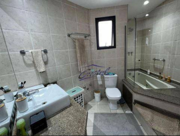 Imagem Apartamento com 1 Quarto à Venda, 40 m² em Vila Andrade - São Paulo Imagem Apartamento com 1 Quarto à Venda, 40 m² em Vila Andrade - São Paulo