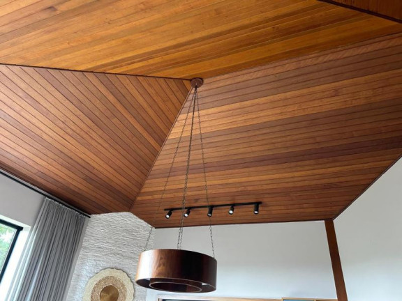 Imagem Casa de Condomínio com 1 Quarto à Venda,  em Cidade Parquelandia - Mogi Das Cruzes