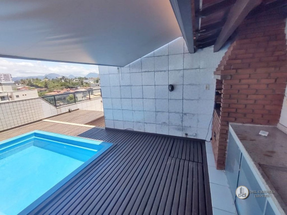 Imagem Cobertura com 4 Quartos à Venda, 120 m² em Enseada Azul - Guarapari Imagem Cobertura com 4 Quartos à Venda, 120 m² em Enseada Azul - Guarapari