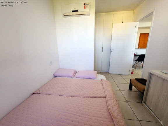 Imagem Imóvel com 2 Quartos à Venda, 56 m² em Federação - Salvador