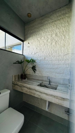Imagem Casa com 3 Quartos à Venda, 173 m² em Residencial Porto Seguro - Goiânia Imagem Casa com 3 Quartos à Venda, 173 m² em Residencial Porto Seguro - Goiânia