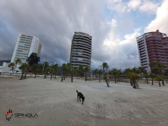 Imagem Cobertura com 4 Quartos à Venda, 307 m² em Balneário Flórida - Praia Grande Imagem Cobertura com 4 Quartos à Venda, 307 m² em Balneário Flórida - Praia Grande