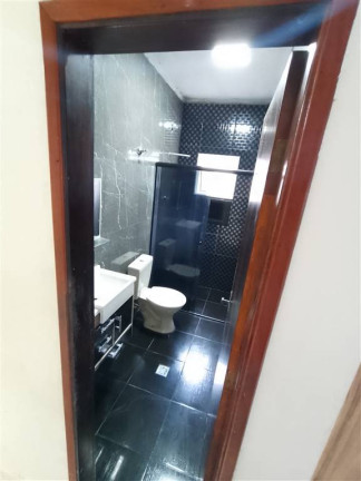 Imagem Casa com 3 Quartos à Venda,  em Mirim - Praia Grande