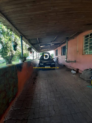 Imagem Casa com 4 Quartos à Venda, 2 m² em Passo Das Tropas - Santa Maria