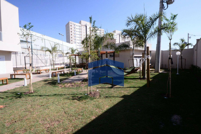 Imagem Apartamento com 2 Quartos à Venda, 52 m² em Jardim Casablanca - Indaiatuba Imagem Apartamento com 2 Quartos à Venda, 52 m² em Jardim Casablanca - Indaiatuba