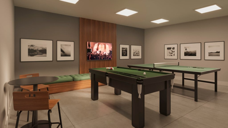 Imagem Imóvel com 1 Quarto à Venda, 31 m² em Vila Nova - Porto Alegre Imagem Imóvel com 1 Quarto à Venda, 31 m² em Vila Nova - Porto Alegre