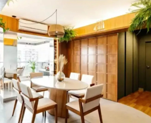 Imagem Imóvel com 2 Quartos à Venda, 65 m² em Moema - São Paulo Imagem Imóvel com 2 Quartos à Venda, 65 m² em Moema - São Paulo