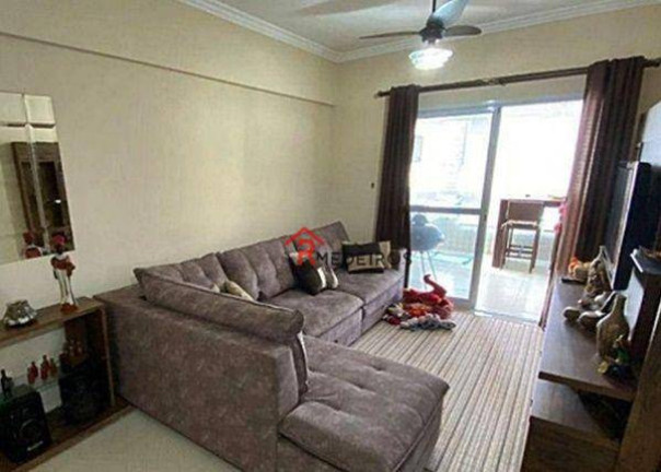 Imagem Apartamento com 3 Quartos à Venda, 117 m² em Vila Guilhermina - Praia Grande Imagem Apartamento com 3 Quartos à Venda, 117 m² em Vila Guilhermina - Praia Grande