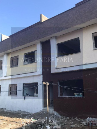 Apartamento com 2 Quartos à Venda, 77 m² em Paúba - São Sebastião