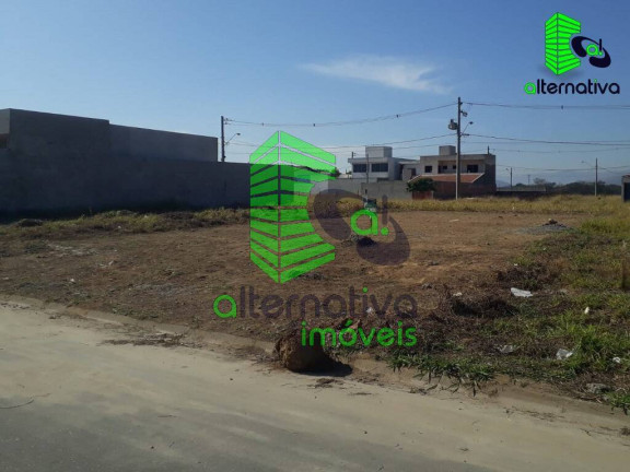 Imagem Terreno à Venda, 200 m² em Cesar Park - Pindamonhangaba