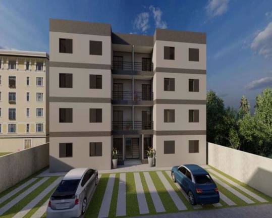 Imagem Terreno à Venda, 931 m² em Jardim ísis - Cotia