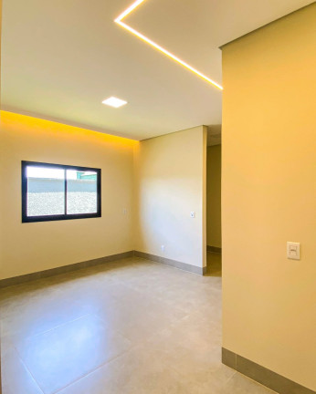 Imagem Casa de Condomínio com 3 Quartos à Venda, 180 m² em Terras Alpha 1 - Senador Canedo Imagem Casa de Condomínio com 3 Quartos à Venda, 180 m² em Terras Alpha 1 - Senador Canedo