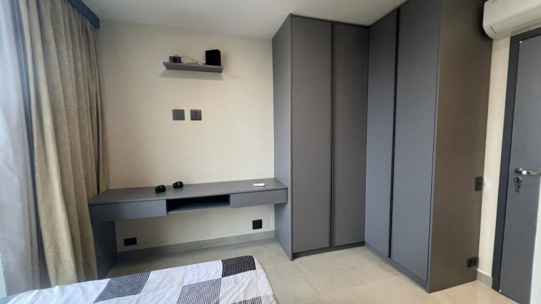 Imagem Apartamento com 1 Quarto à Venda, 47 m² em Aparecida - Santos Imagem Apartamento com 1 Quarto à Venda, 47 m² em Aparecida - Santos