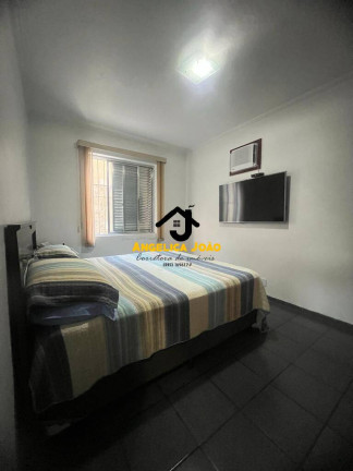 Imagem Apartamento com 2 Quartos à Venda, 80 m² em Jardim Independência  - São Vicente