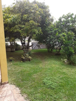 Imagem Sobrado com 3 Quartos à Venda, 262 m² em Vila Perracini - Poá