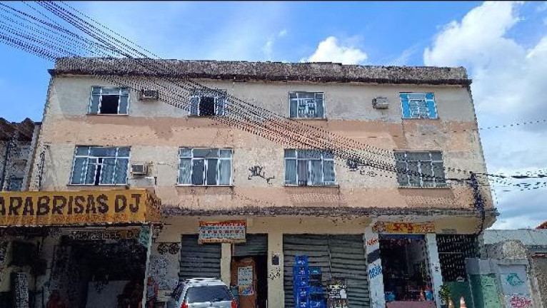 Imagem Apartamento com 2 Quartos à Venda, 69 m² em Porto Da Pedra - São Gonçalo Imagem Apartamento com 2 Quartos à Venda, 69 m² em Porto Da Pedra - São Gonçalo