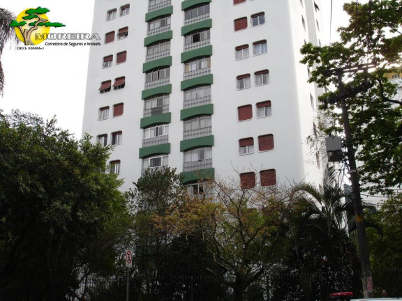 Foto do imóvel Apartamento com 3 Quartos à Venda, 65 m² em Vila Albertina - São Paulo