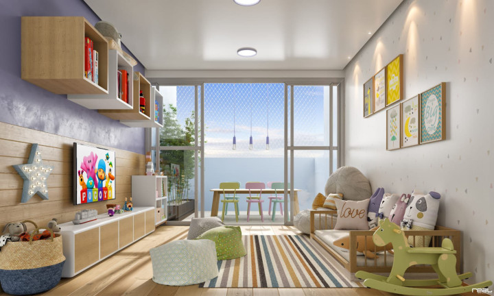 Imagem Apartamento com 2 Quartos à Venda, 60 m² em Praia Do Morro - Guarapari Imagem Apartamento com 2 Quartos à Venda, 60 m² em Praia Do Morro - Guarapari