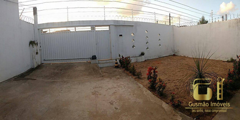 Imagem Casa com 3 Quartos à Venda, 149 m² em Capim Macio - Natal