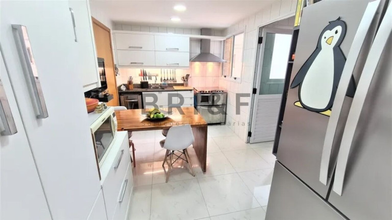 Imagem Apartamento com 3 Quartos à Venda, 125 m² em Brooklin - São Paulo Imagem Apartamento com 3 Quartos à Venda, 125 m² em Brooklin - São Paulo