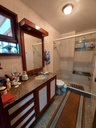 Imagem Apartamento com 3 Quartos à Venda, 124 m² em Alto - Teresópolis