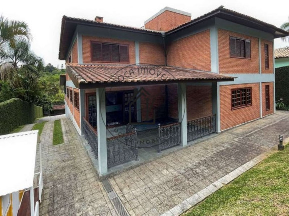Imagem Casa com 4 Quartos à Venda, 1.176 m² em Granja Viana - Cotia Imagem Casa com 4 Quartos à Venda, 1.176 m² em Granja Viana - Cotia