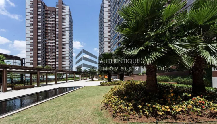Imagem Apartamento com 3 Quartos à Venda, 168 m² em Granja Julieta - São Paulo