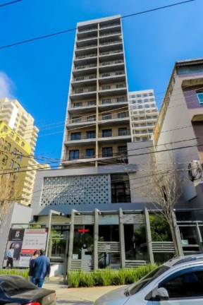 Imóvel com 1 Quarto à Venda, 25 m² em Liberdade - São Paulo
