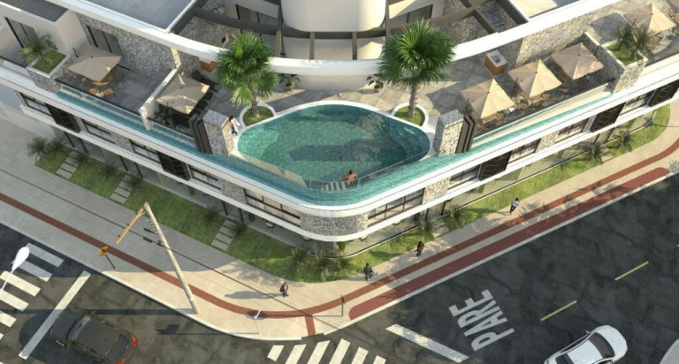 Imagem Apartamento com 2 Quartos à Venda, 80 m² em Praia Dos Amores - Balneário Camboriú Imagem Apartamento com 2 Quartos à Venda, 80 m² em Praia Dos Amores - Balneário Camboriú