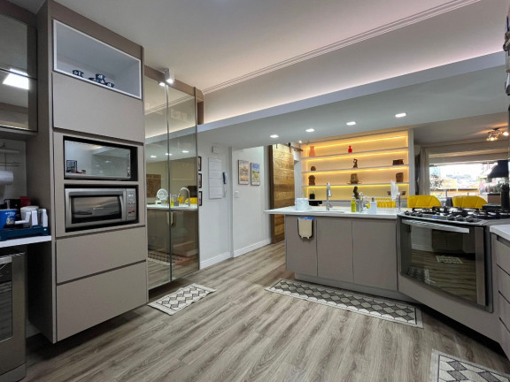 Imagem Apartamento com 4 Quartos à Venda, 173 m² em Vila Mariana - São Paulo Imagem Apartamento com 4 Quartos à Venda, 173 m² em Vila Mariana - São Paulo