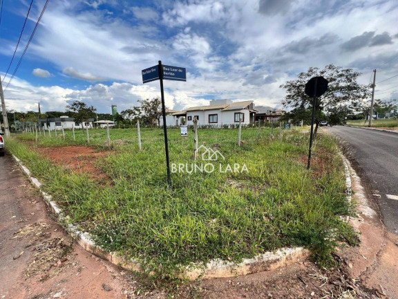 Imagem Terreno à Venda, 1.000 m² em Condomínio Serra Verde - Igarapé Imagem Terreno à Venda, 1.000 m² em Condomínio Serra Verde - Igarapé