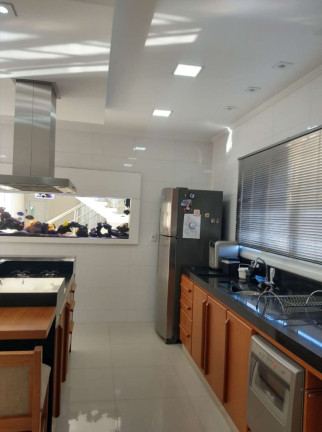 Imagem Sobrado com 3 Quartos à Venda, 317 m² em Condomínio Residencial Flores - Votorantim Imagem Sobrado com 3 Quartos à Venda, 317 m² em Condomínio Residencial Flores - Votorantim